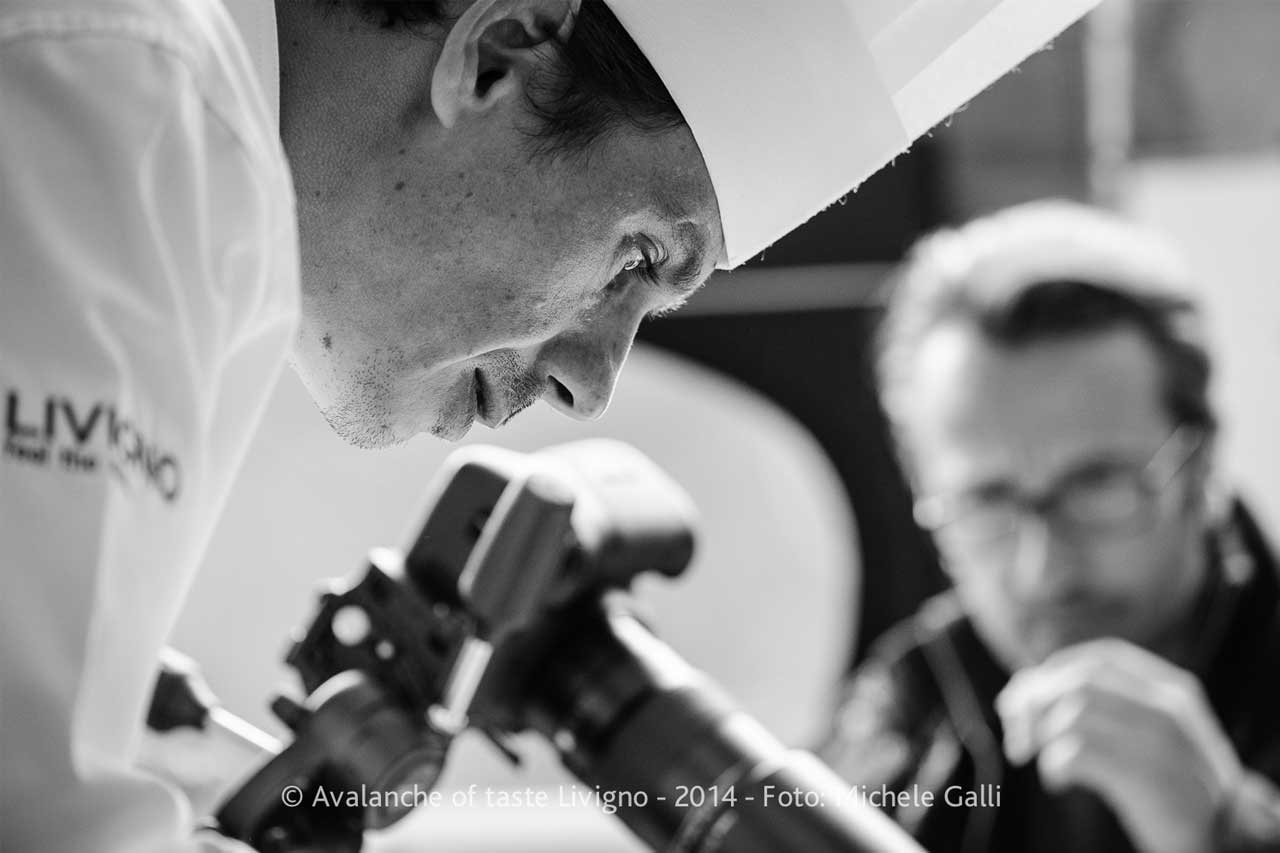 Featured image for “Intervista allo chef Mirko Bormolini”