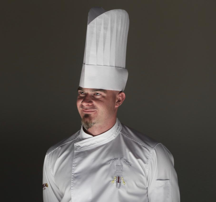 Featured image for “Intervista allo chef Diego Citterio”