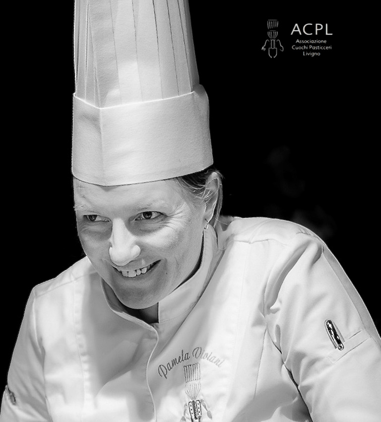 Featured image for “Intervista alla Lady Chef Pamela Viviani”